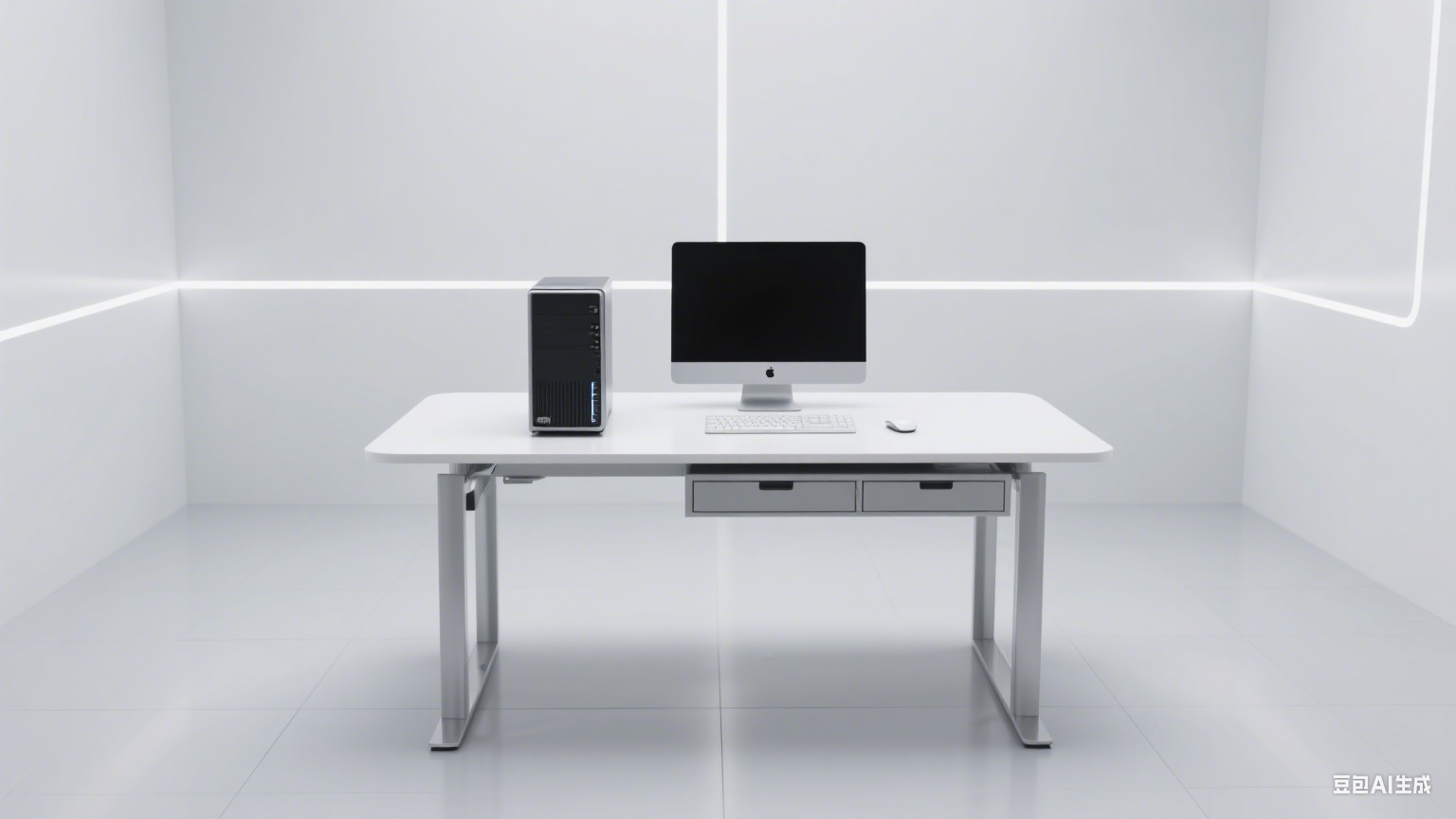 Computer Desk