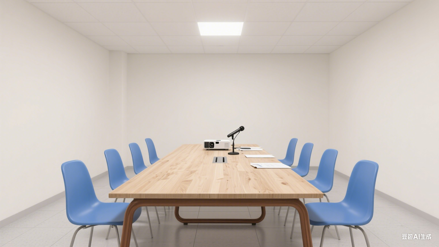 Conference Table