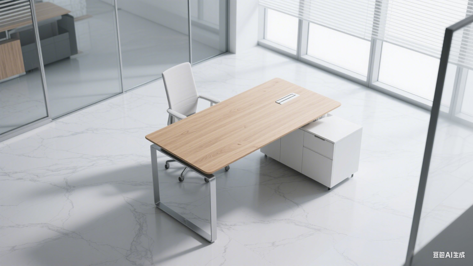 executive desk Img