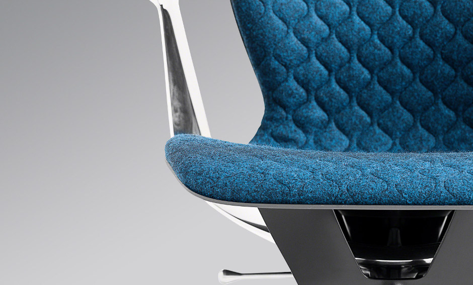 Fabric Sofa Chair