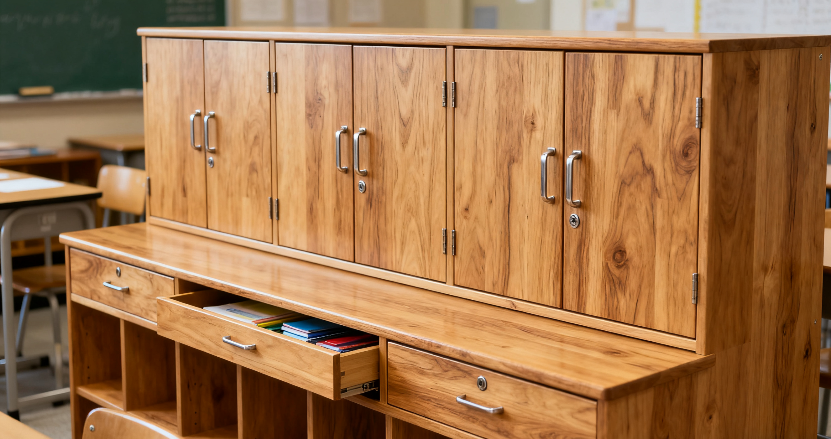 School Furniture