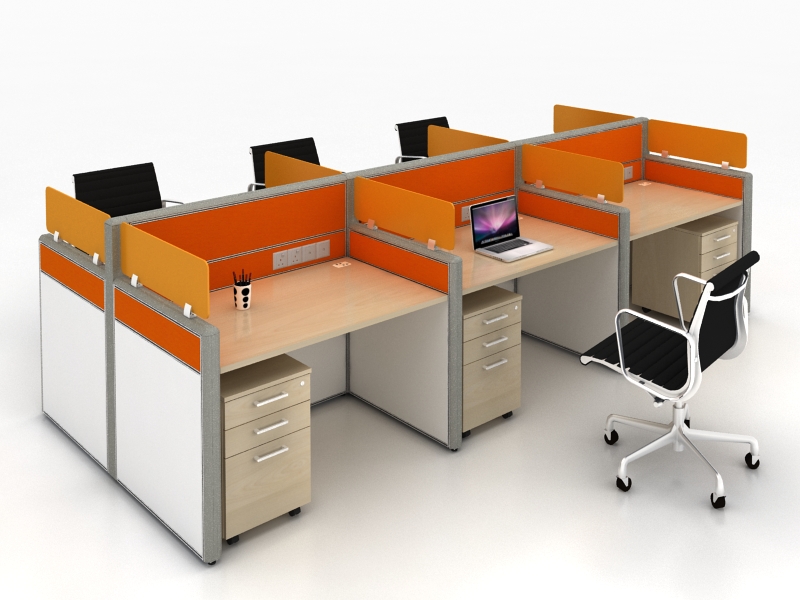 Combination Panel Partition Image