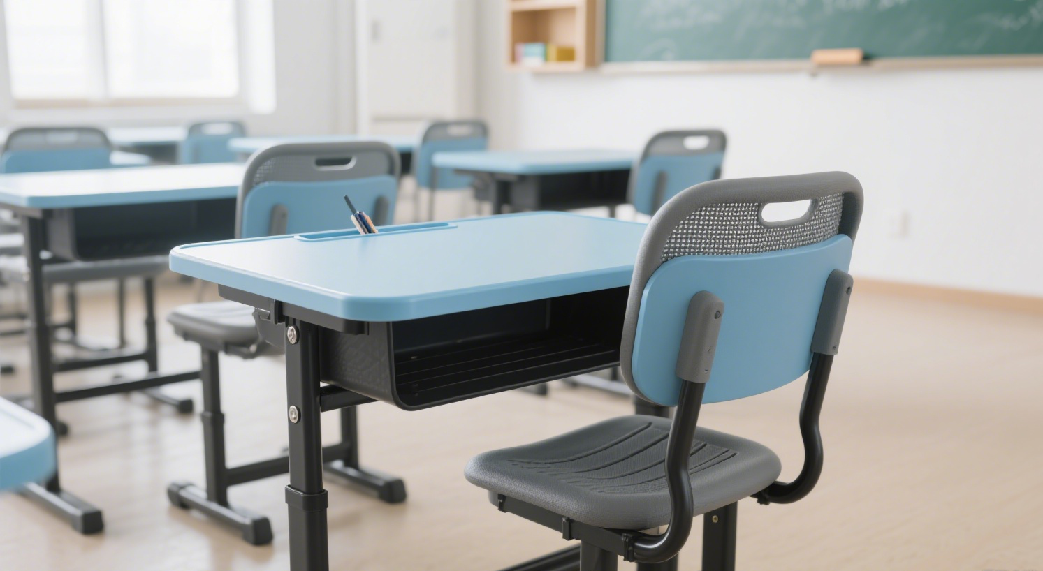 School Table