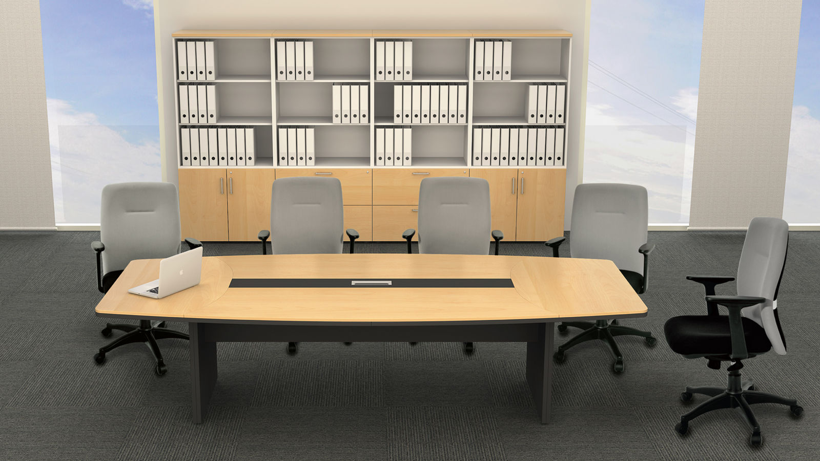 executive desk Img
